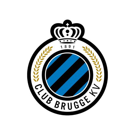 Of brugge fromage logo, brugge cheese logo, food, cheese png. Club Brugge Logo - PNG e Vetor - Download de Logo