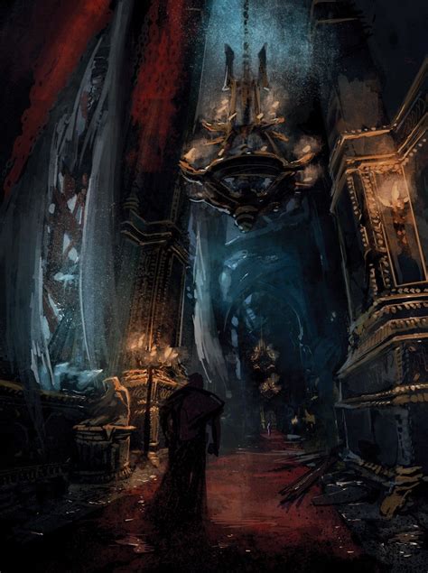 Hideo kojima, who produced the metal gear series, worked as an advisor for the japanese version. Inside the Art of Castlevania: Lords of Shadow - IGN