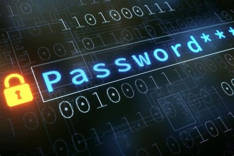 Come Scegliere Una Password Sicura E Scopri Le Password Più Usate Dgroove