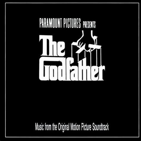 The Godfather Soundtrack The Godfather Wiki Fandom Powered By Wikia