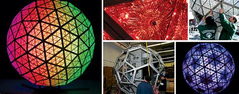 Facebook gives people the power to share and makes the world. New Year's Eve Ball Statistics