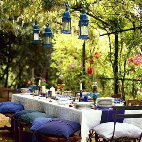 30 Delightful Outdoor Dining Area Design Ideas Outdoor Dining Room