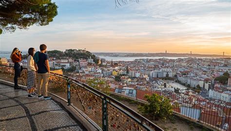 30 Best Things To Do In Lisbon Portugal In 2023 🇵🇹