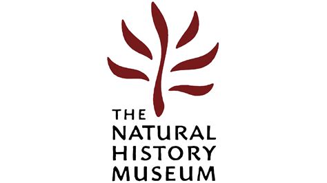 Natural History Museum Logo Symbol Meaning History Png Brand