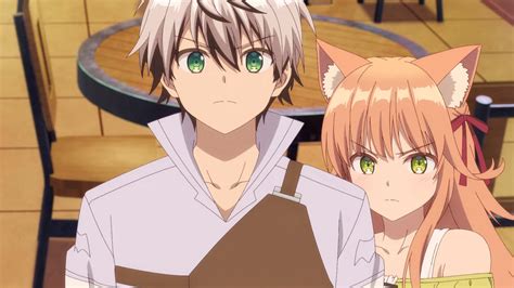 Beast Tamer Anime Gets New Visual And Trailer Confirms October Premiere Anime Corner