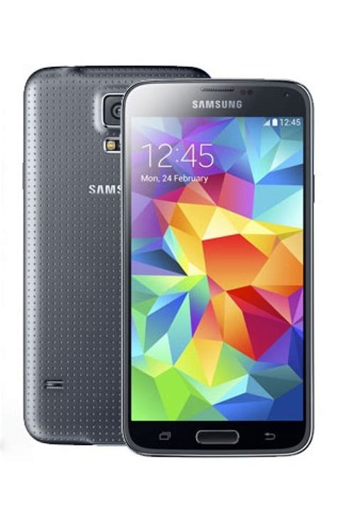 Samsung liefert mit dem galaxy s5 ein smartphone der spitzenklasse ab. 5 x Samsung Galaxy S5 16GB Android