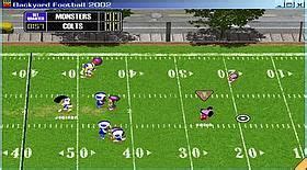 Help out other backyard football 2001 players on the pc by adding a cheat or secret that you know! Backyard Football 2002 (Game) - Giant Bomb
