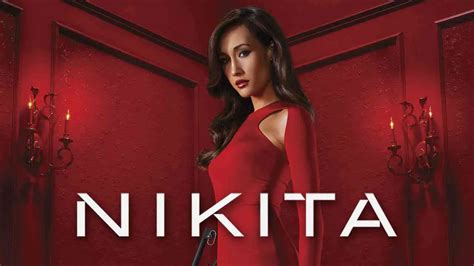 Is Tv Show Nikita 2013 Streaming On Netflix