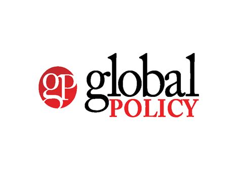 Download Global Policy Logo Png And Vector Pdf Svg Ai Eps Free
