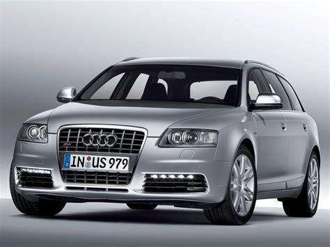 ˈaʊ̯di ʔaːˈɡeː (listen)) is a german automobile manufacturer that designs, engineers, produces, markets and distributes luxury vehicles. AUDI S6 Avant specs & photos - 2008, 2009, 2010, 2011 ...