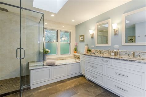 We provide customized and affordable design, fabrication, and installation services for kitchen and bathroom remodeling. Naperville Bathroom Remodeling | Naperville Bathroom ...