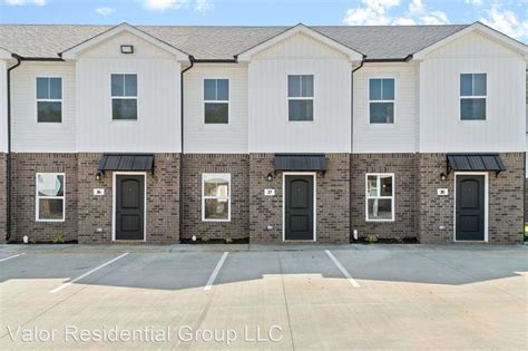 ARTE Luxury Townhomes... Brand New, Now Leasing! - 615 Tiny Town Rd