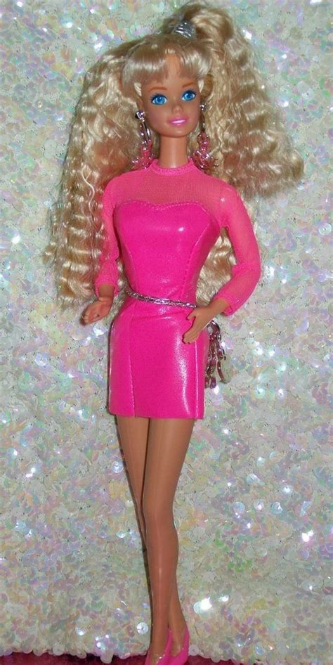 Barbie 80s Im A Barbie Girl Barbie Party Barbie Movies Vintage Barbie Dolls Barbie World