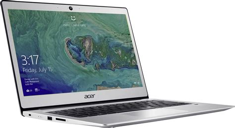 Acer Swift 1 Sf113 31 P2cp Silber 338 Cm 133 Inch Laptop Intel