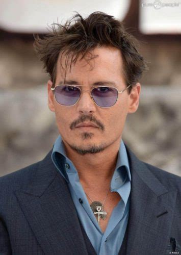 See more ideas about johnny depp, johnny, johnny deep. Johnny Depp Hairstyles | Best Style Guide, Photos & Tips ...