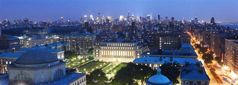 Columbia University Graduate School Of Architecture Planning