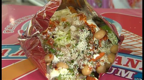 View the menu, current specials & order food online now. Chicago's Best Mexican Street Food: La Michoacana Premium ...