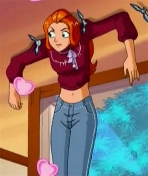 Evil Valentines Day Totally Spies Wiki Fandom