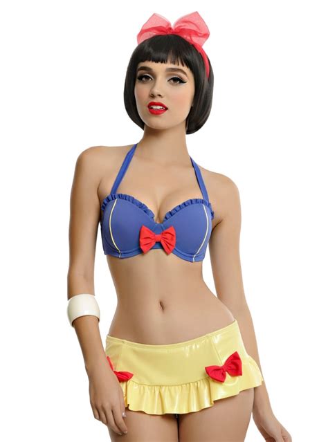 Disney Swimsuits For Adults Popsugar Love And Sex