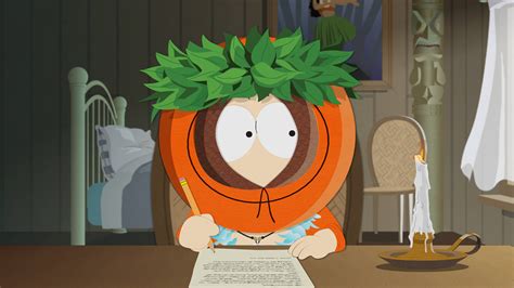 South Park Season 16 Ep 11 Going Native Full Episode Comedy