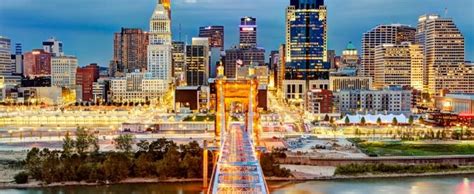 20 Things To See And Do In Cincinnati The Getaway