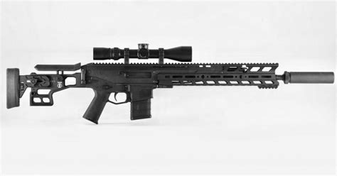 New Accessories For The Bushmaster Acr The Firearm Blog