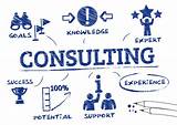 Photos of A Consulting Company