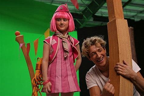 Pin On Lazy Townmagnus Scheving