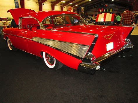 1950 sacramento autorama the capitol city auto club, better known as the thunderbolts organized a two day auto show in. 2014 CLASSIC & Custom Car Show - Nitrolube : The best ...
