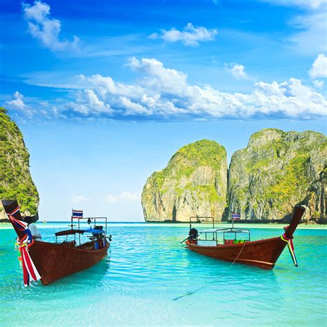 Phuket Thailand Reiseschnäppchen Topurlaubede