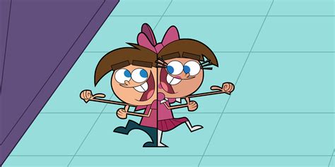 Timmy And Timantha Fairly Odd Fanon Wiki Fandom Powered By Wikia