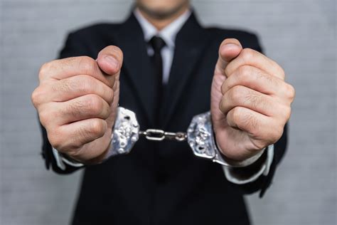What Do You Need To Know About White Collar Crimes