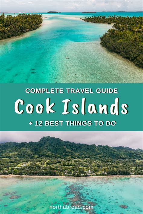 Rarotonga Cook Islands Ultimate Travel Guide With The Best Beaches And