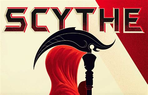 Scythe Teaser Trailer