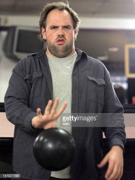 Earl Stole A Badge Episode 22 Pictured Ethan Suplee As Randy News Photo Getty Images