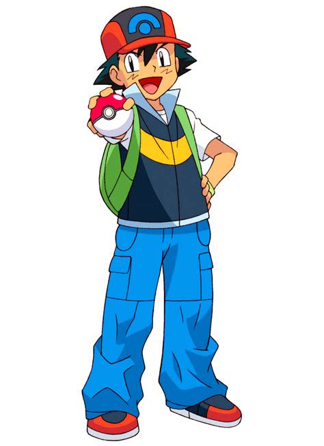 Ash official site designer shoes, sneakers & boots. Ash Ketchum | Pokemon Fan Fiction Wiki | Fandom