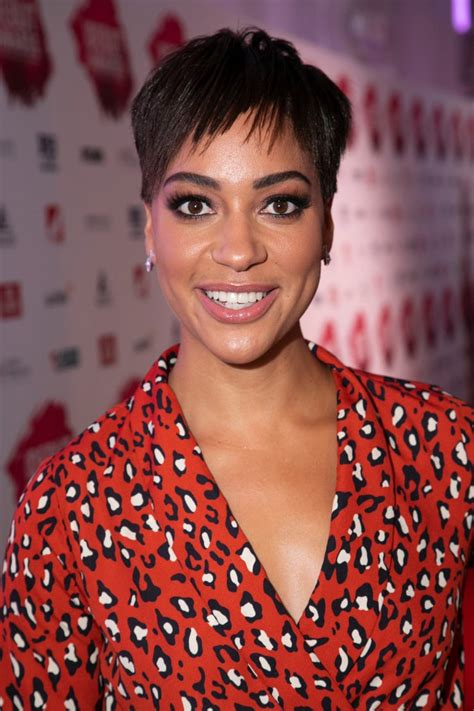 Picture Of Cush Jumbo