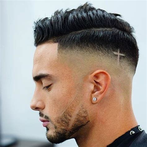 Maybe you would like to learn more about one of these? Haircut Names For Men - Types of Haircuts 2019 | Best ...