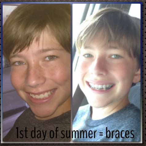 Smoothies are a great food for braces because. End of the year student gifts { freebie } | Teaching and ...