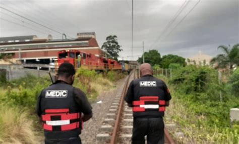 Two Men Decapitated By Goods Train At Tongaat North Coast Courier