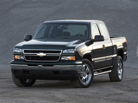 Pick Up Chevrolet Silverado