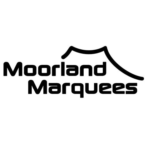 Moorland Marquees Devon