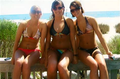 The Girls At The Beach Myrtle Beach Bikinis Swimwear