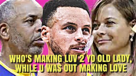 Steph Currys Parents Accuse Each Other Of Cheating In Divorce