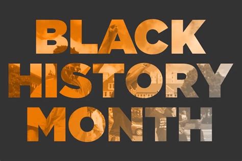 College Of Law Celebrates Black History Month University Of Tennessee