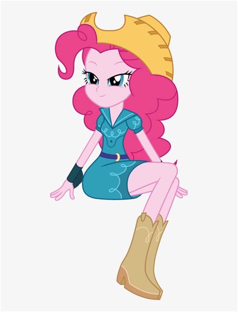 Artist Ponyhd Boots Cowboy Cowgirl Outfit My Little Pony Equestria
