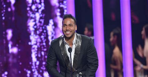 Aprender Acerca 53 Imagen Biografia Del Cantante Romeo Santos