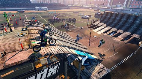 Trials Rising Download Game Games Pc Download