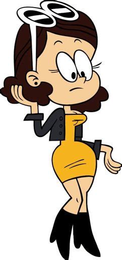 Who Is Thicc Qtbelle The Loud House Amino Amino