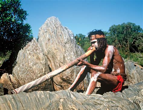 Describe Australian Aboriginal Culture Before European Colonization